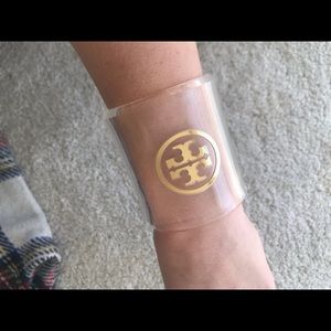Tory Burch Jewelry - Tory Burch cuff bracelet Tory Burch Jewelry - Tory Burch cuff bracelet